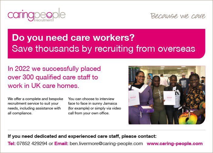 Caring People (@caringpeople_) on Twitter photo 
