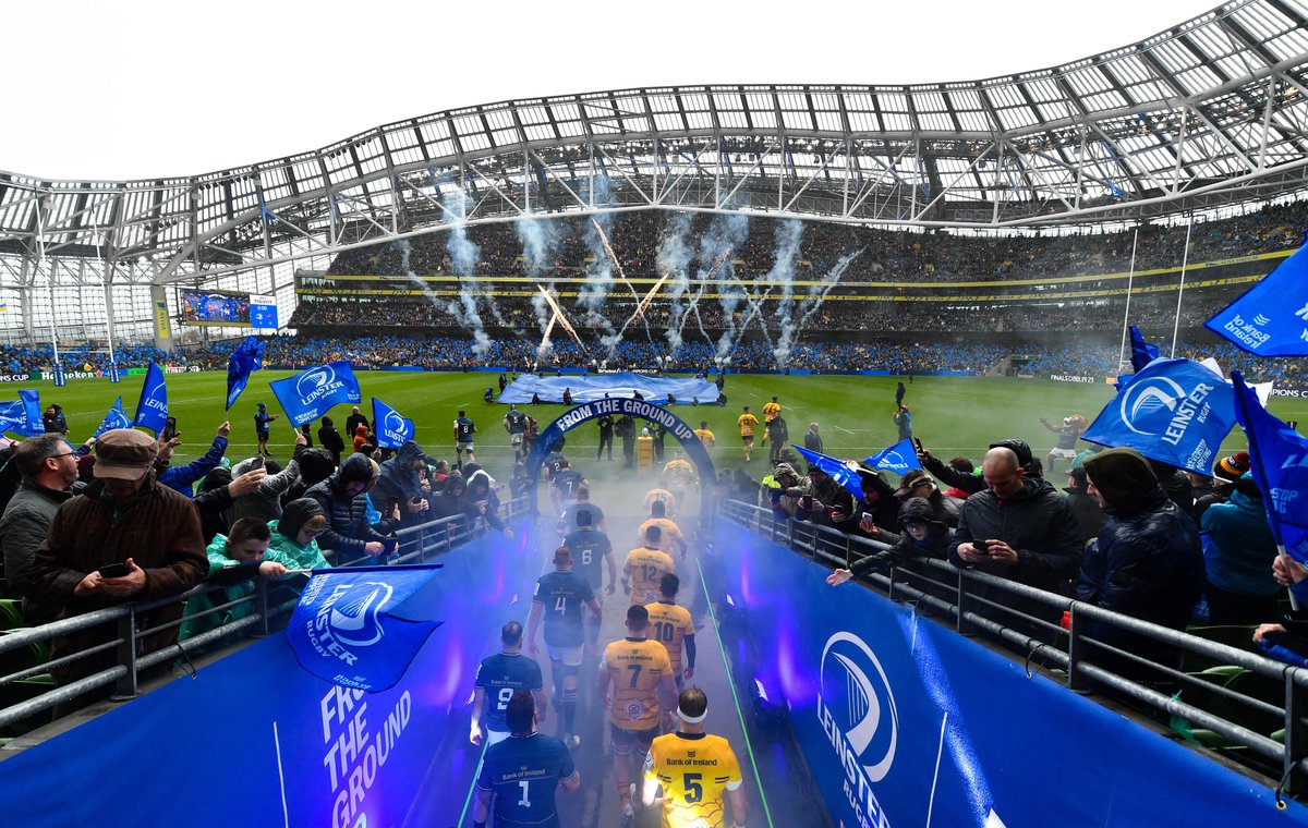 leinsterrugby's tweet photo. 🎟️ | Those who bought tickets on Ticketmaster but can't attend the Champions Cup final can now put their tickets on resale. 

Any available tickets will appear here: https://t.co/hZdu1S55XU

#LEIvSR #HeinekenChampionsCup https://t.co/w88JjG2cSu