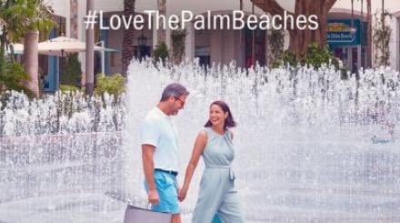 BOUHELAL's tweet photo. #LoveThePalmBeaches https://t.co/DcdiJQK5jF