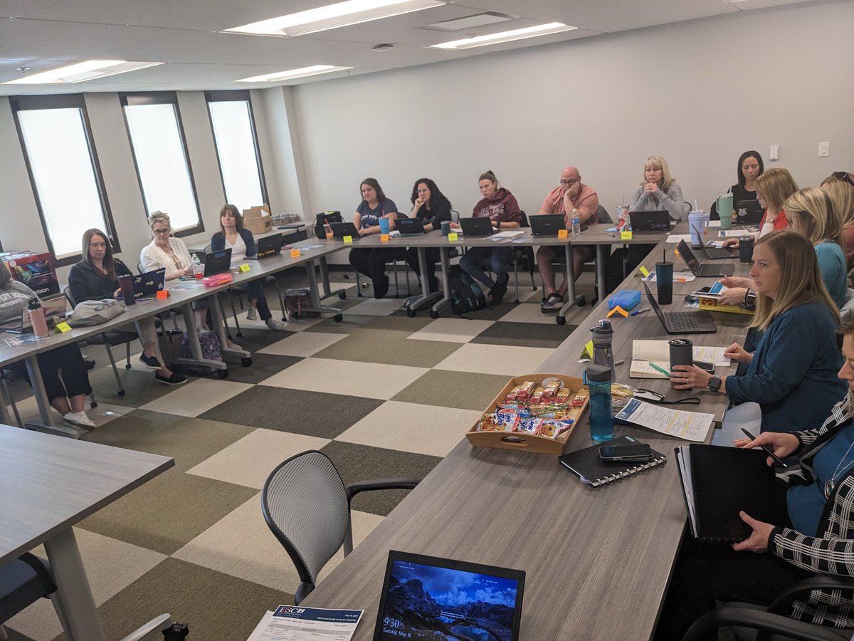 Glenn Bailey, Jr. (@creativebeets) on Twitter photo Excited to be hanging out with our friends from <a href="/WESchools/">Willoughby-Eastlake City Schools</a> #socialstudies as part of a curriculum deep dive in preparation for SY23-24! <a href="/KellyAnnMoran/">Kelly Moran</a> <a href="/ESCoftheWR/">ESC of the Western Reserve</a> Excited to be hanging out with our friends from <a href="/WESchools/">Willoughby-Eastlake City Schools</a> #socialstudies as part of a curriculum deep dive in preparation for SY23-24! <a href="/KellyAnnMoran/">Kelly Moran</a> <a href="/ESCoftheWR/">ESC of the Western Reserve</a>