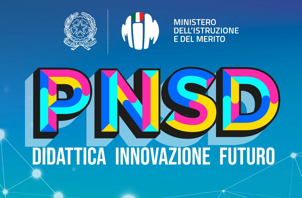 Al via la consultazione pubblica con l’obiettivo di raccogliere pareri e contributi sui documenti che costituiscono i passi verso l’aggiornamento del #PNSD. La consultazione si svolgerà fino al prossimo 15 giugno sul portale governativo ▶️ partecipa.gov.it/processes/pian…