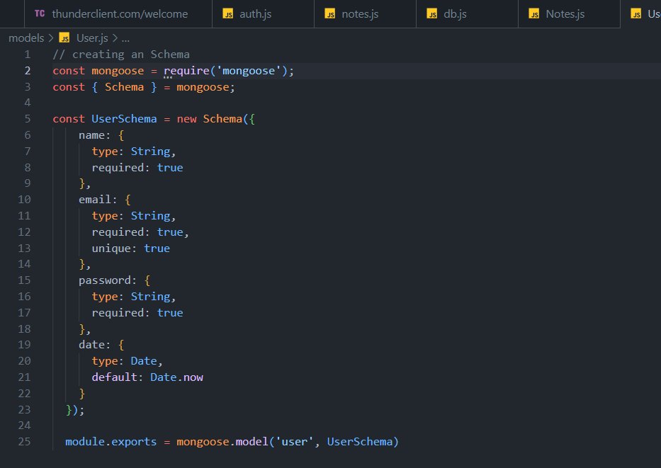 itush4r's tweet photo. #100DaysOfCode day 17
Today i learn about Schema in Mongoose
#reactjs https://t.co/N6uDwYHPMa