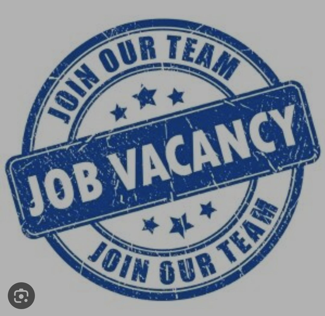 Band 7 Ward Manager vacancy. We have a fantastic opportunity for a Registered Nurse/AHP to join our Ward Management team within MHSOP. Please visit NHS jobs for more information beta.jobs.nhs.uk/candidate/joba…  <a href="/MHSOPNottsHC/">MHSOPNottsHC</a> <a href="/NottsHealthcare/">Nottinghamshire Healthcare</a>