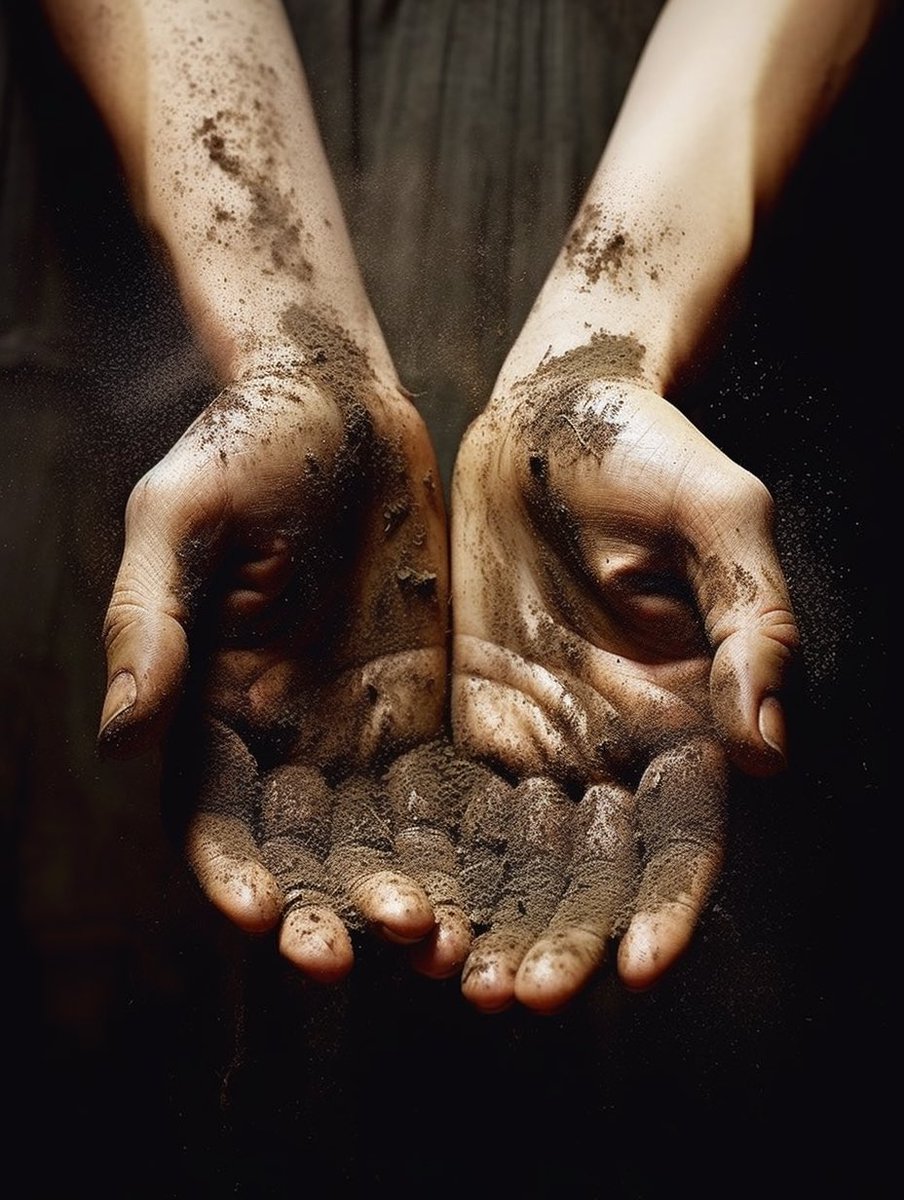 conceptworlds's tweet photo. GM – and keep digging for diamonds. #NeverGiveUp #CryptoTwitter! 🚀 #HODL #Bitcoin #Ethereum #Cryptocurrency #NFTCommunity #web3community #NFT #nftart #ToTheMoon #StrangersHQ #DreamBig #FollowYourPassion #PathAndPurpose https://t.co/WIRqE4zWEG