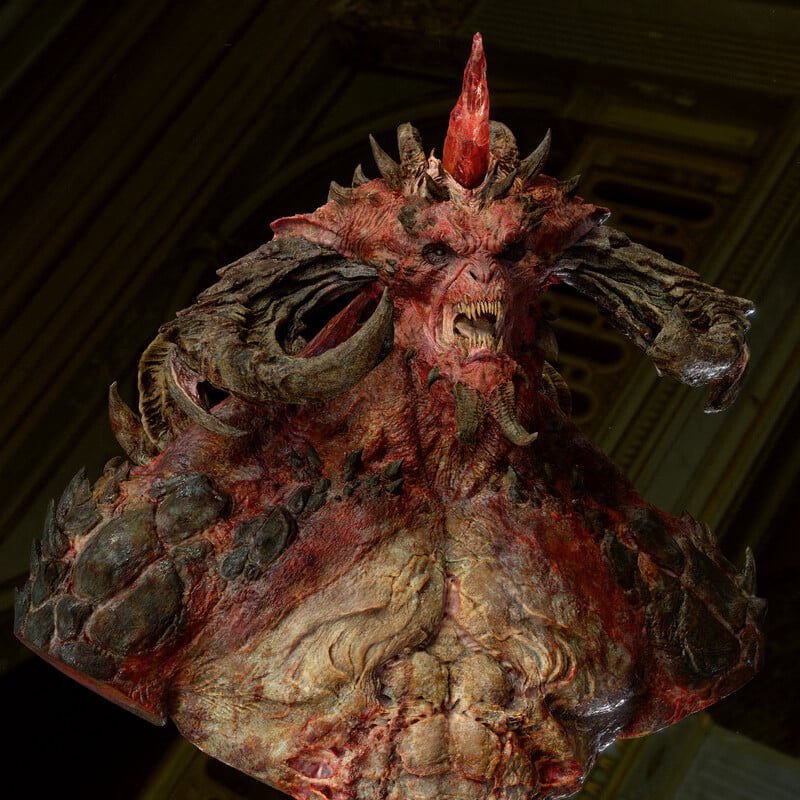 GameTxtures's tweet image. This week’s #TextureArtistOfTheWeek is a phenomenal Substance 3D Painter 🎨let us welcome Marco Tomaselli! 

Browse through their ArtStation to see more 🥳

artstation.com/marcotomaselli…

#3dart #3dartist #gamedev #indiedev