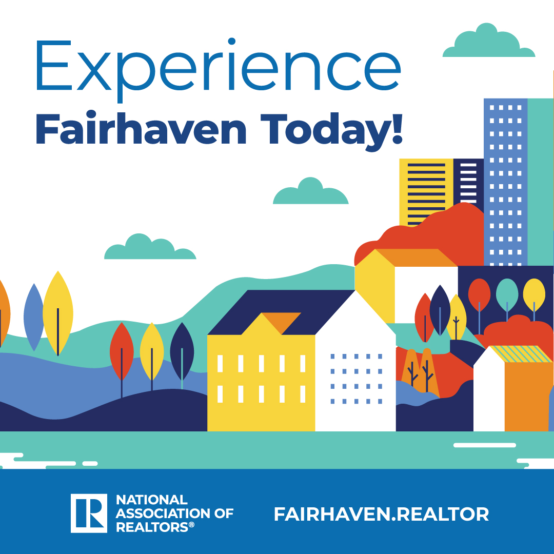 Test your fair housing knowledge with Fairhaven—NAR’s training simulation to identify, prevent and address discriminatory practices in real estate. spr.ly/6018O9zGs