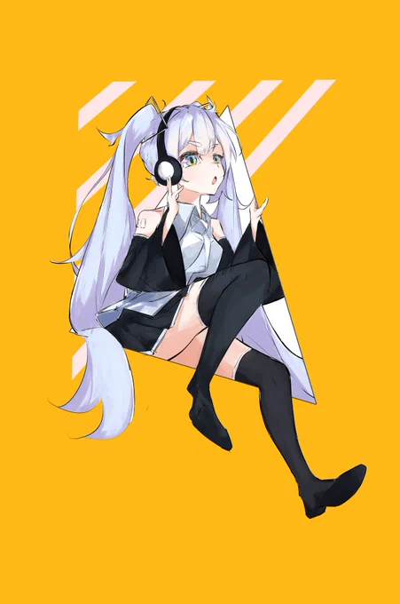 #初音ミク