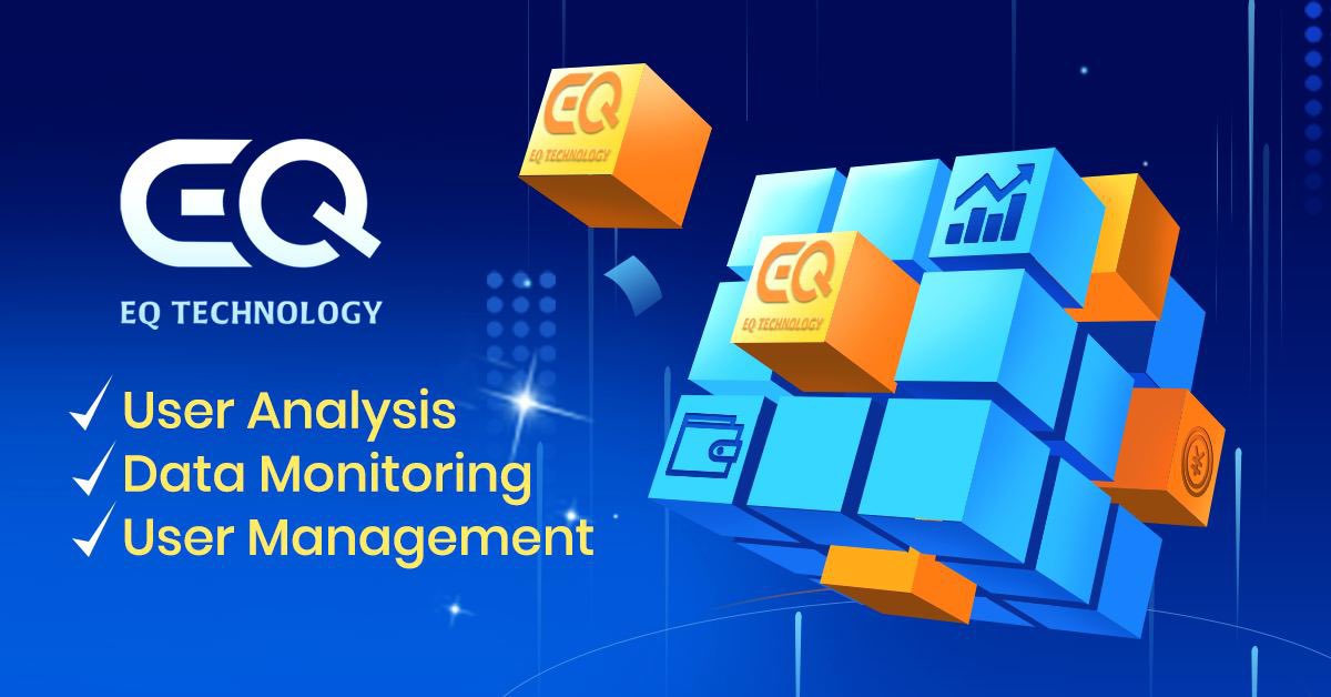 eqtechnology00's tweet photo. #EQ has completed the user assessment qualification which includes "✅ user analysis, ✅ data monitoring, ✅ user management" and other aspects 📄 
🔜 The next step will be to explore more business models and methods 📋 in Africa 🌍 https://t.co/GtsPU2XB70
