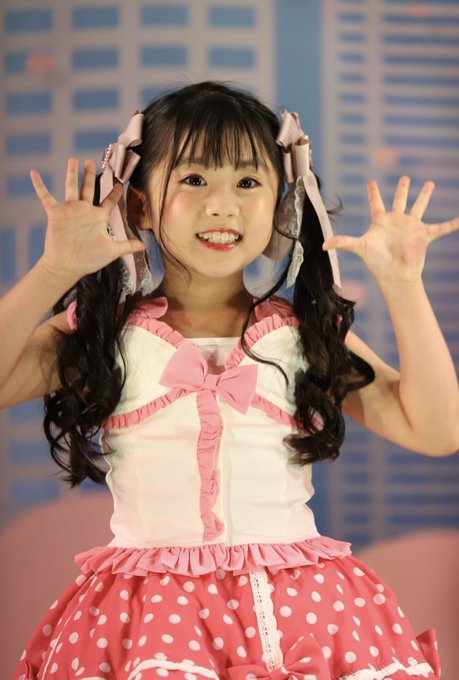 ゆなのTwitter画像41