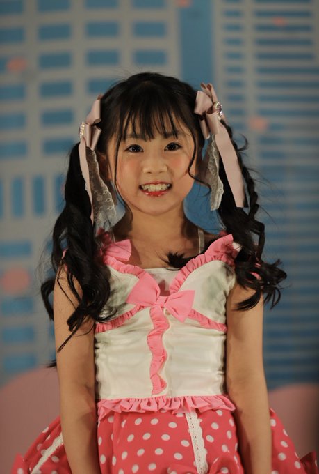 ゆなのTwitter画像42