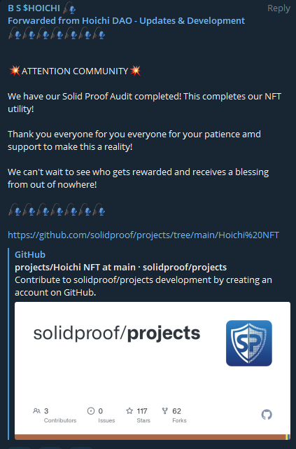 Blockchain Detective tweet media