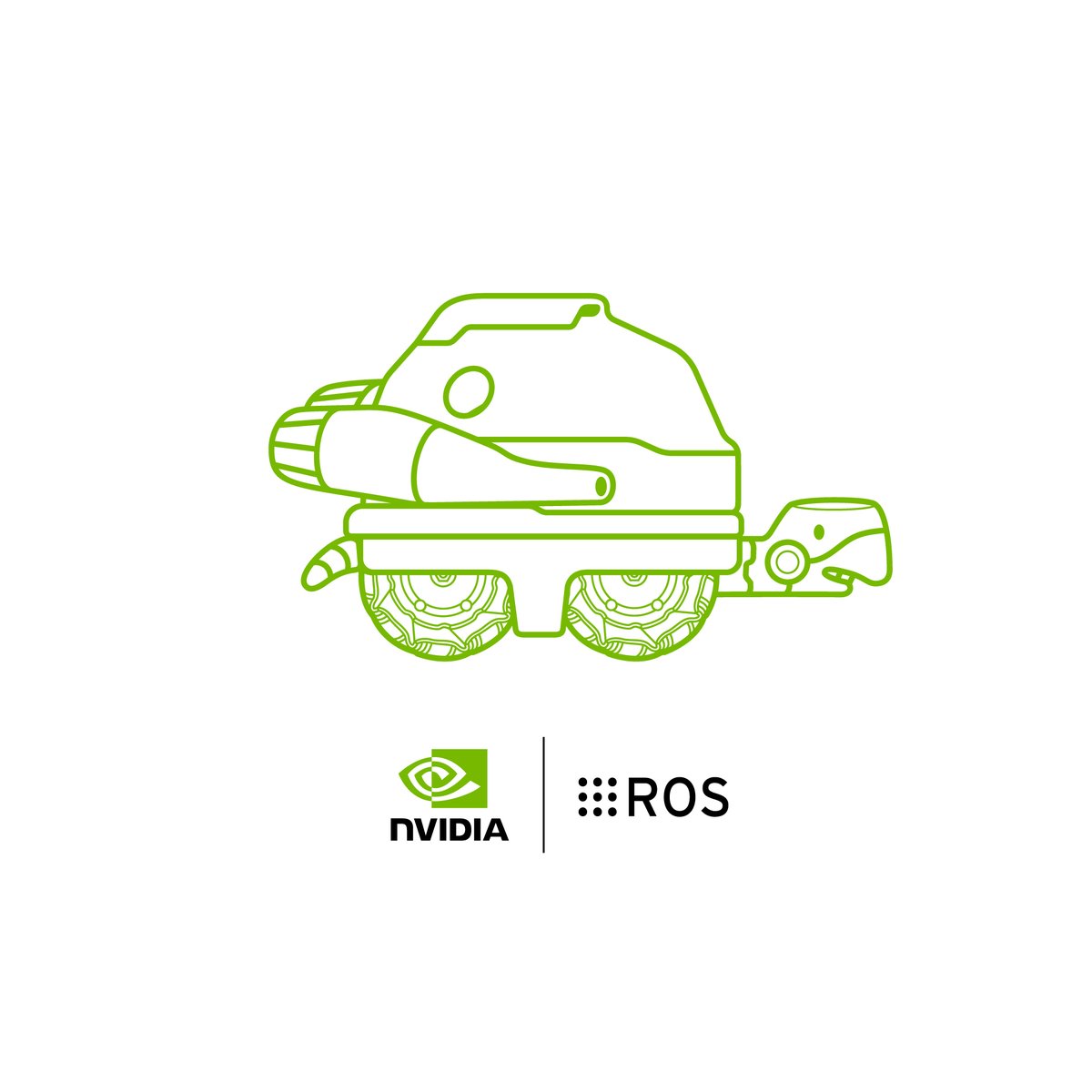NVIDIARobotics's tweet image. Help us shape the future of Isaac ROS. Share your feedback on how you use #IsaacROS and how we can improve it. Every valid entry will be entered into a raffle to win a #Jetson AGX Orin Developer Kit or Jetson Orin Nano Developer Kit. #GoROS

Enter here: nvda.ws/3odBRLo