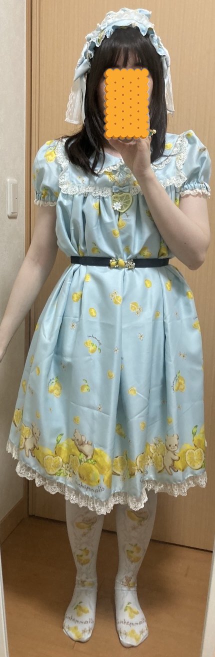 人気定番の :heart_exclamation:C.Z.M.Yの ワンピース