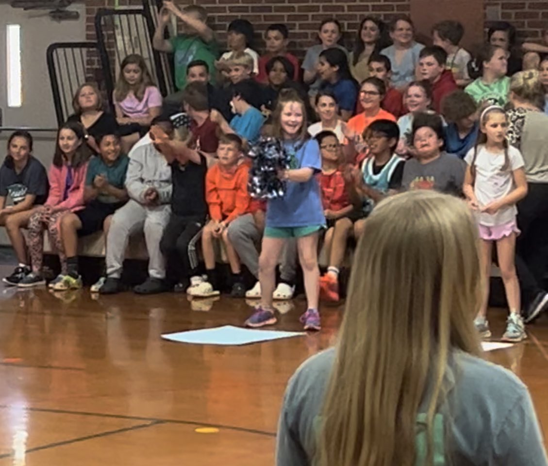 Candace Styers tweet media