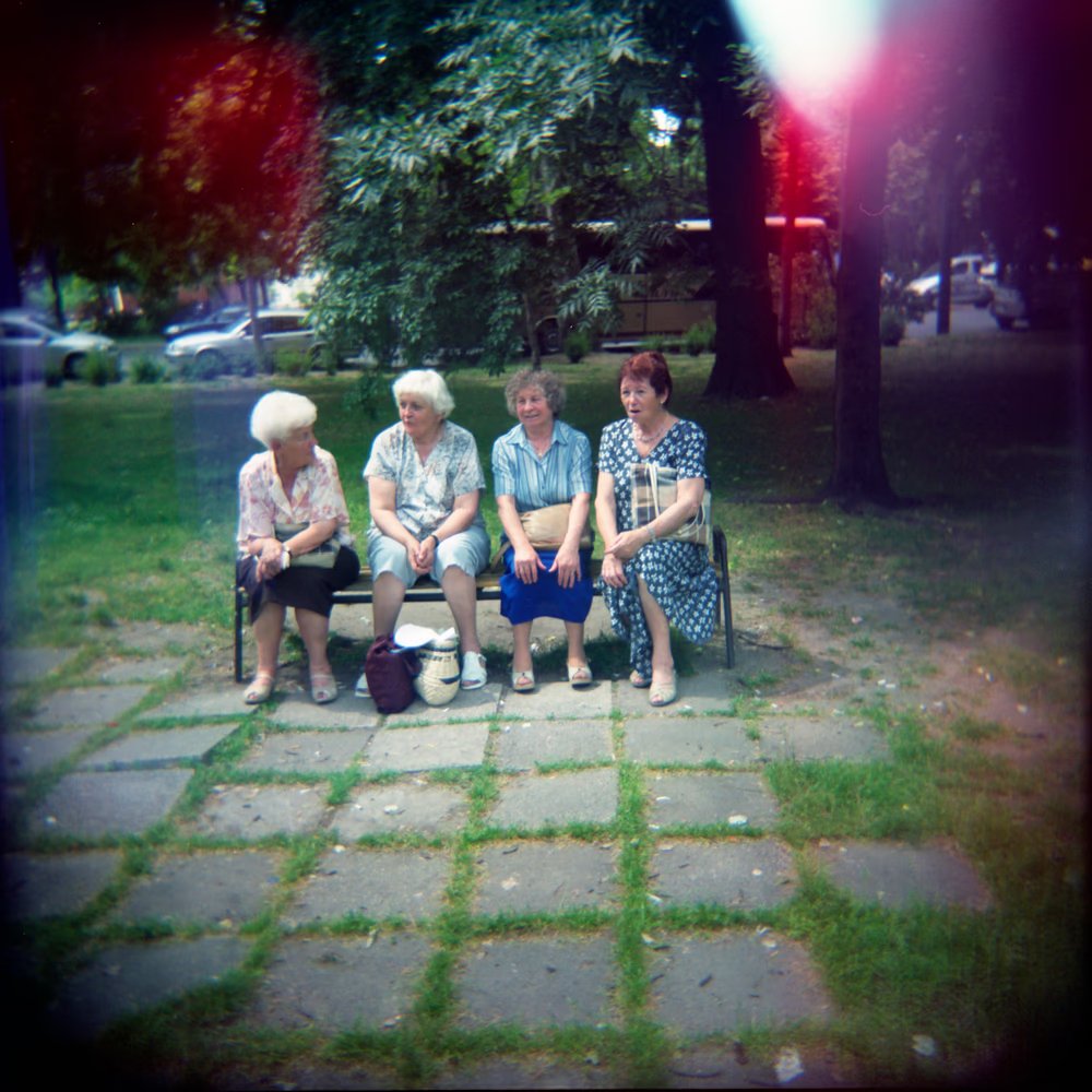 chal_and_bean's tweet photo. the girls - 0.004ETH
Holga photography
https://t.co/xSxbuRgdPI
https://t.co/VZGqoTnX09
@Opensea #OpenSeaNFT #nftphotography #holga https://t.co/RwM6iF2kgU