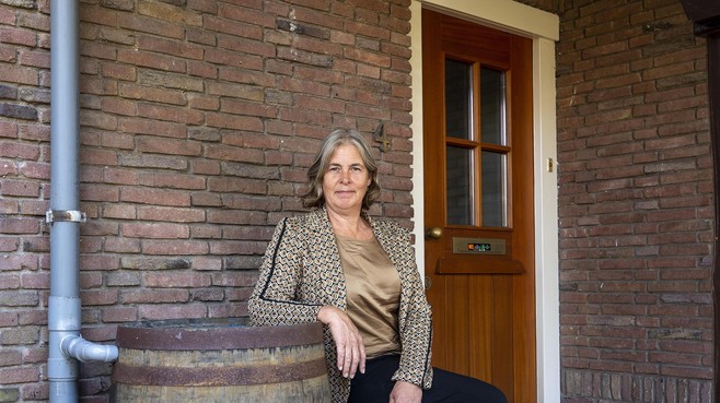 hdhaarlem's tweet photo. Burgemeester Astrid Nienhuis van Heemstede stop begin 2024 https://t.co/rd4fC6ztFT https://t.co/KdfBIRqVRJ