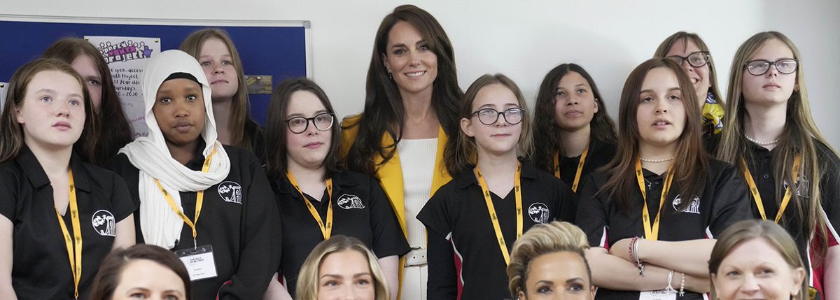 DameKellyHolmesTrust tweet media