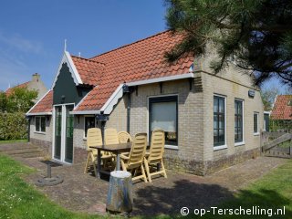 | #LastminuteTerschelling #Terschelling
| vakantiehuis de Noordse Stern
|  495 Euro
| wo 17/05 - zo 21/05
-
Genieten van het mooie voorjaar op rustige plek ! Telefonisch contact wordt uitermat...
-
| op-Terschelling.nl/-/Vakantiehuis…