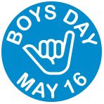 #InternationalDayofTheBoyChild 
#InternationalBoyChildDay 
#BoysDay