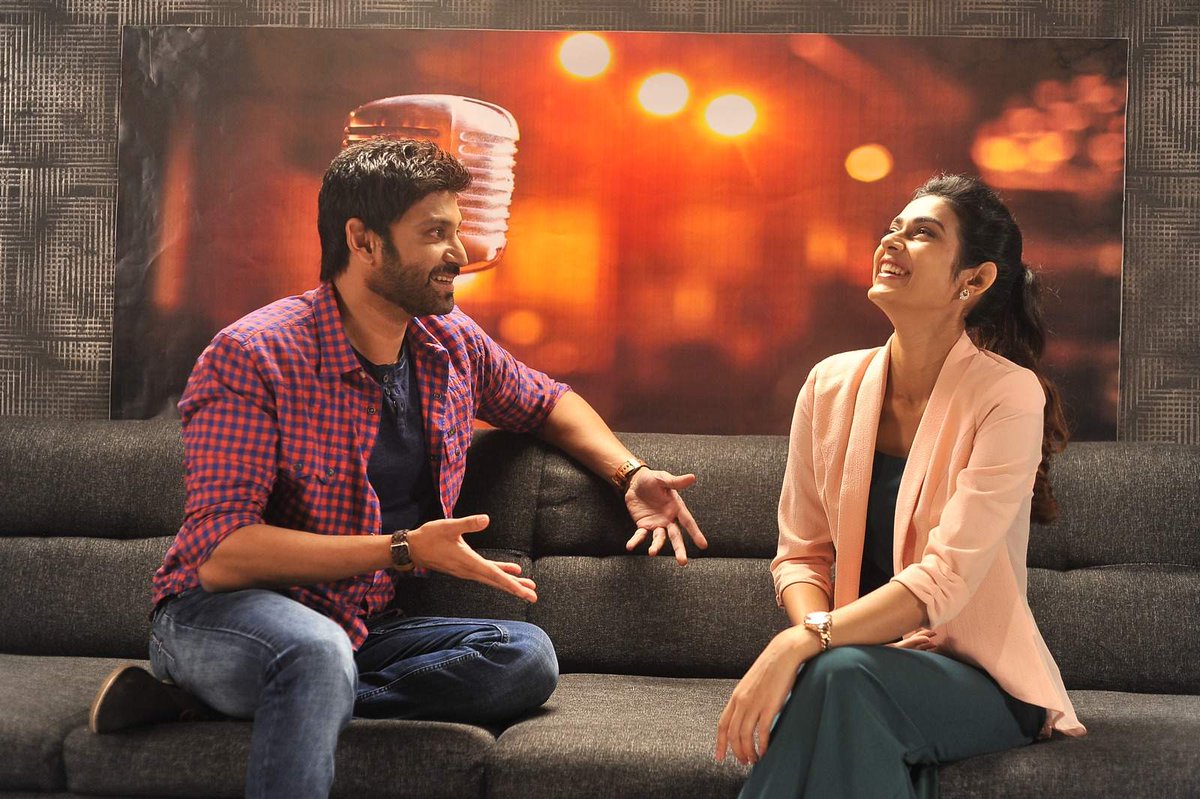 Kumar_9603's tweet photo. Malli Raava (2017) Telugu WEB DL 1080p - 7GB

🔗Hhttps://drive.google.com/drive/folders/1OUwp2p95hCf4WhXG_rHiJr1xdUqYmok4?usp=sharing https://t.co/UhVOOMizlK