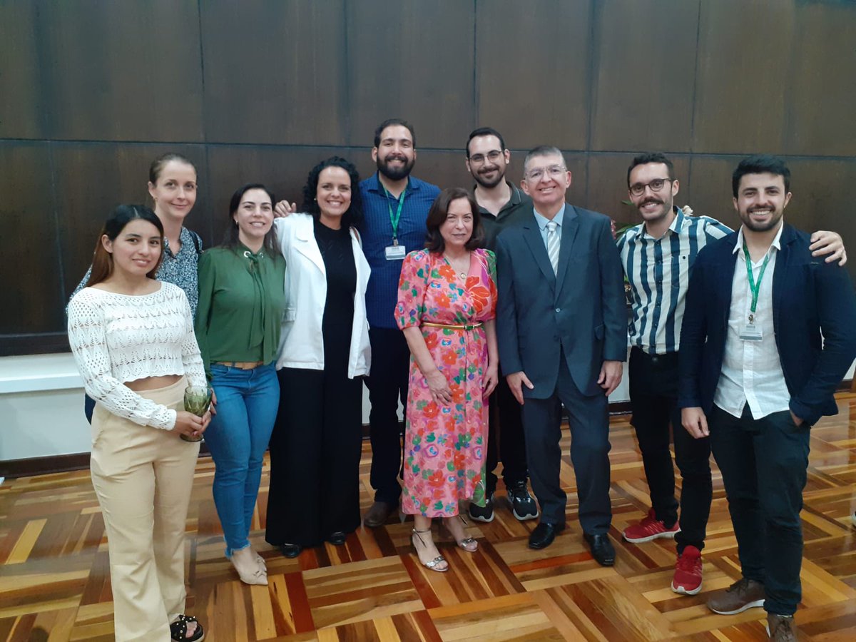 CottaSimone's tweet photo. |Cerimônia de Posse da nova gestão da prefeitura do Campus "Luiz de Queiroz", ESALQ/USP|

|Inauguration Ceremony of the new management of the "Luiz de Queiroz" Campus City Hall, ESALQ/USP|

@MarliFiore @ernanipinto https://t.co/P1DKlMqVSY