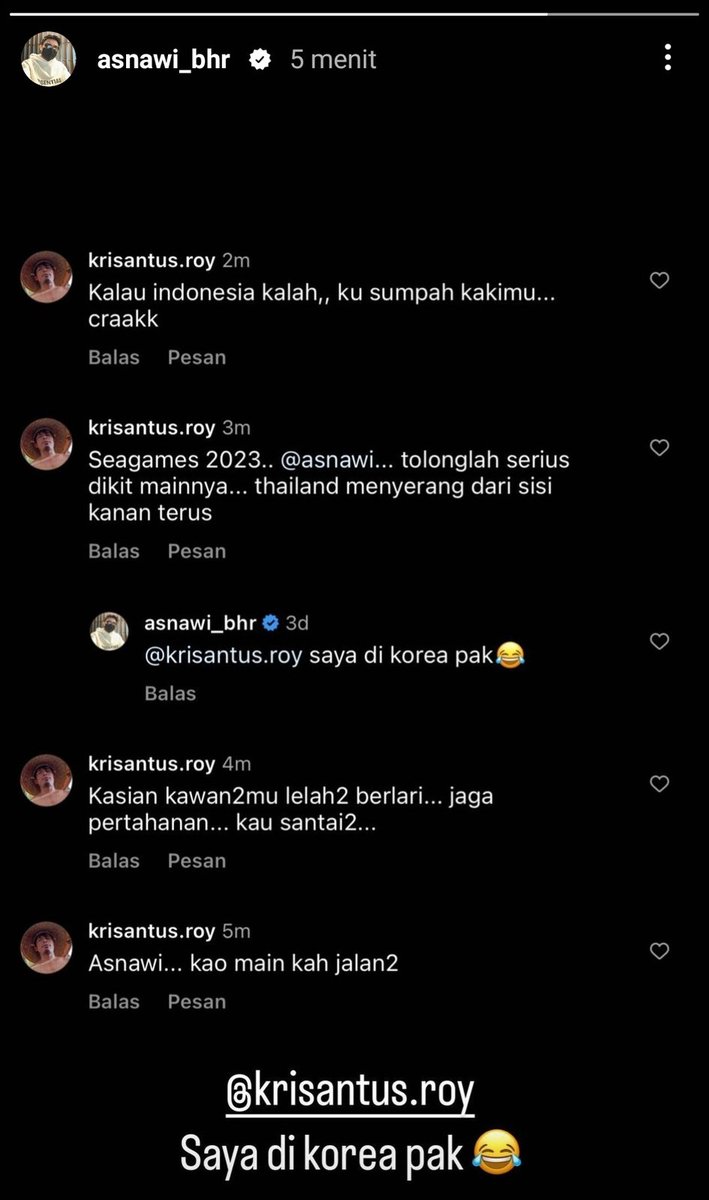 Extra Time Indonesia tweet media