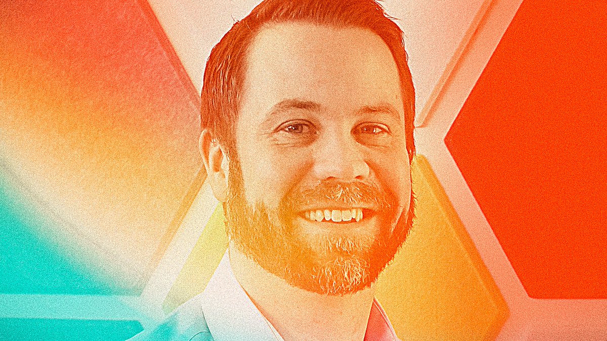 South Bend native Andrew Wiand ’11, M.S. ’12 wants to help his hometown thrive. Executive director of enFocus, he pairs recent ND grads with existing startups, keeping young talent in the region.

#WeAreND // go.nd.edu/8abb7b