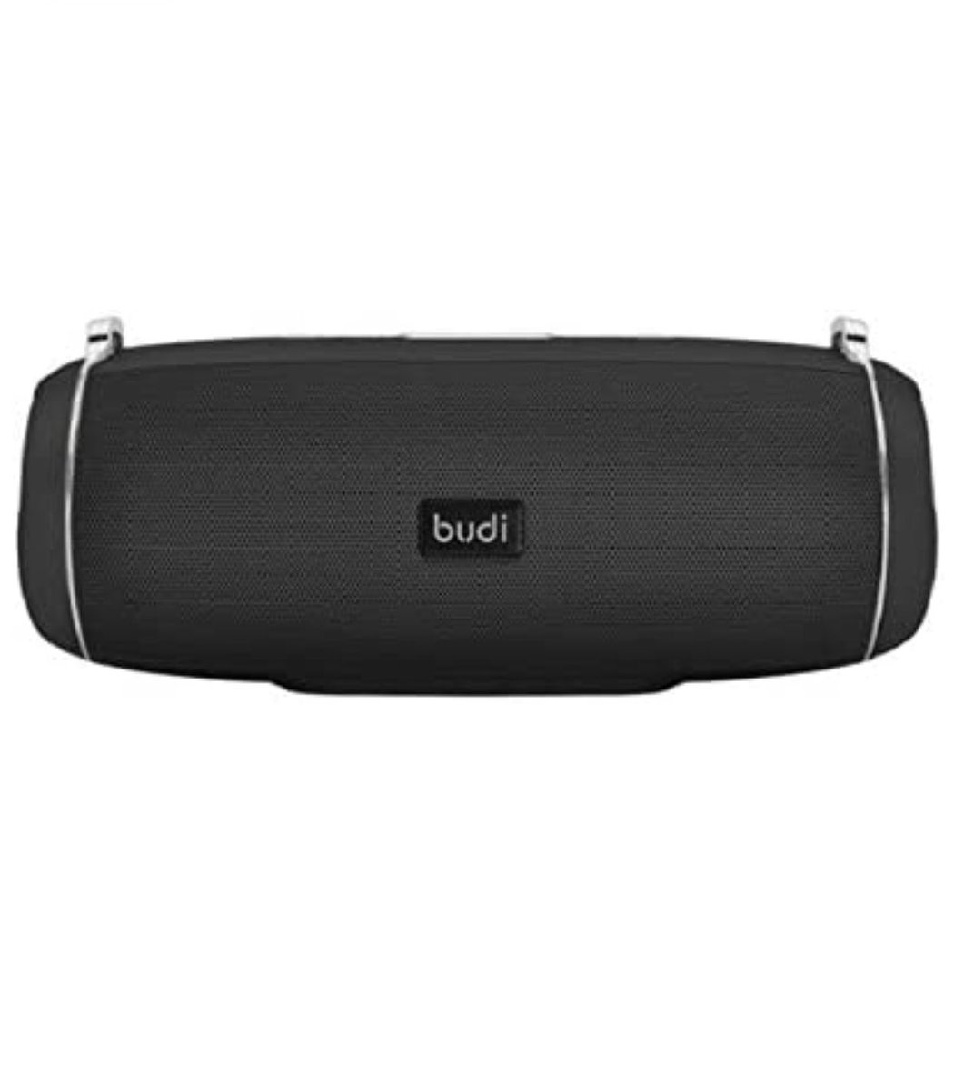 phones2laptops's tweet photo. Budi Sports Outdoor Bluetooth Speaker ( Model SP02). Now available at amazing prices. Visit: https://t.co/OJSjOxJ8sM #bluetoothspeakers #speakers #AUDIO #audios #sounds https://t.co/LfRRAGThsj