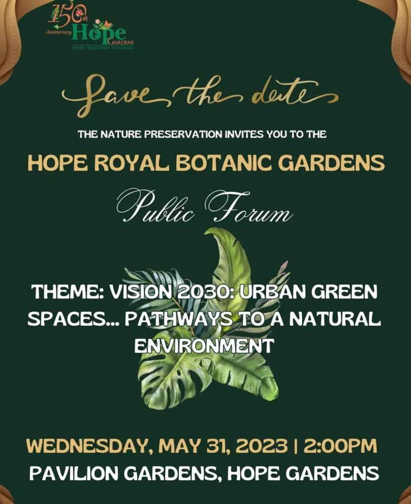 CarolNarcisse's tweet photo. Did you go to #Hopegardens and #Hopezoo in your early years? Did you get lost in the maze, roll in the grass, walk the paths, visit the orchid house, sit by the lilly pond, learn about the flora & fauna and much more. So you want to see the Gardens be well managed & maintained? https://t.co/W4ftrabB3m