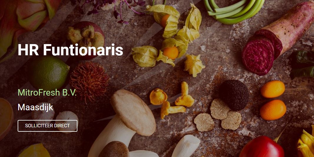Word jij onze nieuwe HR collega?! Kijk snel voor meer info op <a href="/Westlandwerk/">Westlandwerk.nl</a> westlandwerk.nl/vacature/perso…

#mitrofresh #hradviseur #hrmedewerker #hr #nieuweuitdaging #leukebaan #vacature #humanresourcemanagement #job