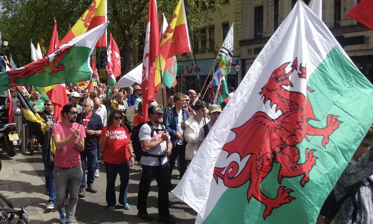 IWA_Wales's tweet photo. ‘An independent, thriving and peaceful country’
Ahead of the IWA’s event at @hayfestival, Welsh writers share their vision for Wales’ future, and the role independence might play.

#thewelshagenda

https://t.co/Xn5tcOyuHO https://t.co/j4v36ANxGi