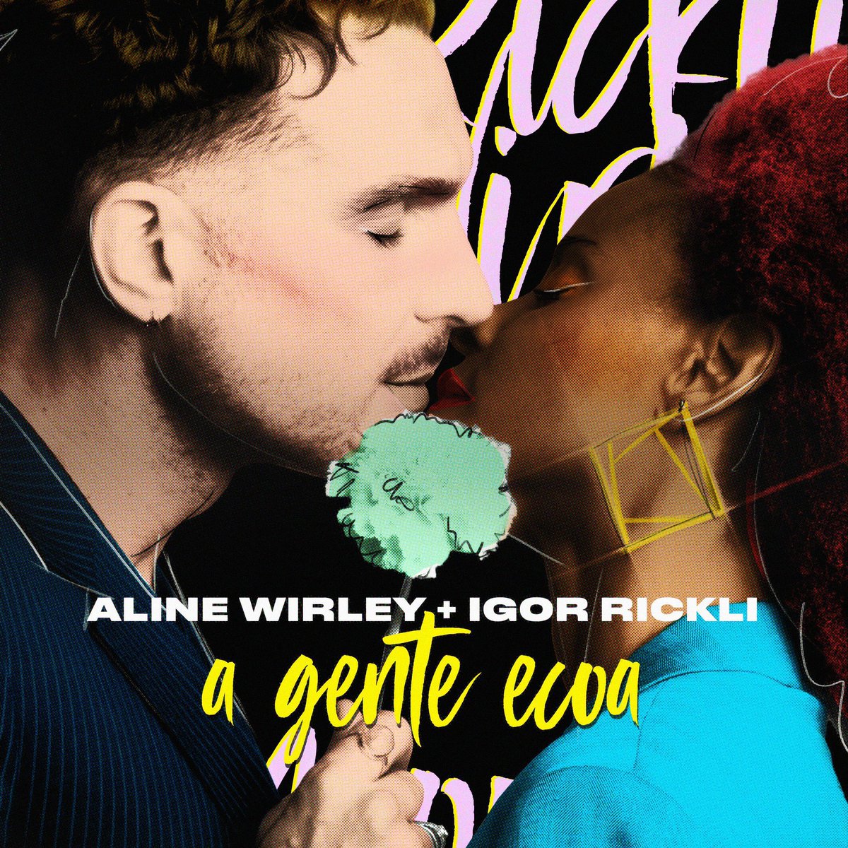 nacaorouge_'s tweet photo. 🚨É HIT QUE FALA?

“A Gente Ecoa” passou dos 400k reproduções no Spotify✨❤️ https://t.co/yheXXO2PWp