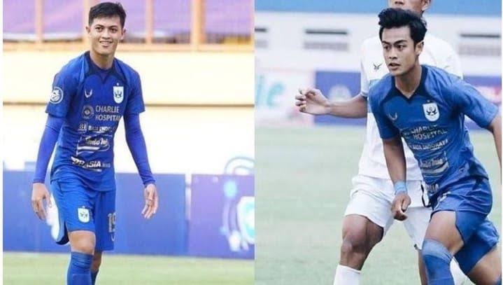 gilabola_ina's tweet photo. Di PSIS Semarang latihannya gimana sih kok pemainnya jago-jago lemparan kedalam Jauh 😂

Senjata andalan Timnas Indonesia, Throw in Arhan &amp; Dewangga 🔥

#TimnasDay #SEAGames2023 https://t.co/voDdIzURbq