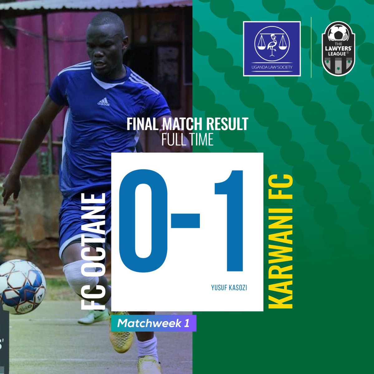 fc_octane's tweet photo. To all our fans. We promise better results come 21st May 2023. #OctaneFootball 🔥 https://t.co/woqBpPJrcz