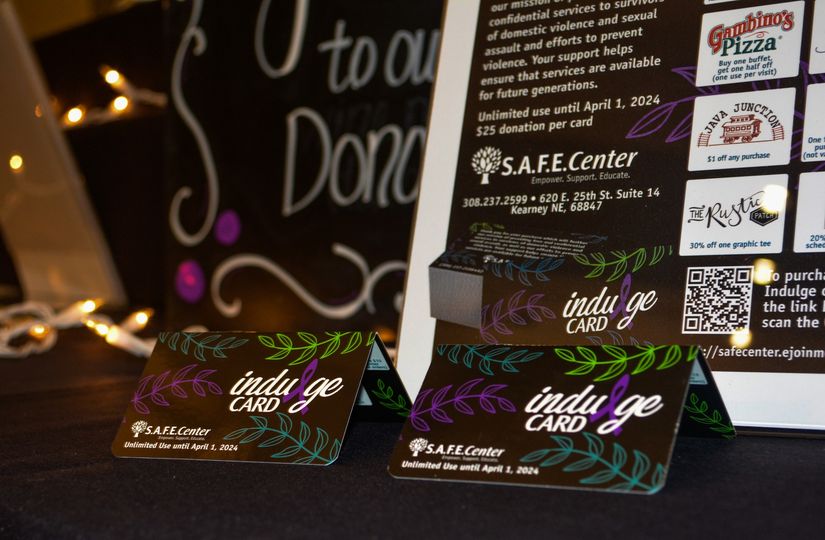 The S.A.F.E. Center tweet media