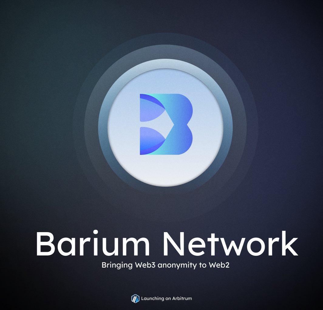 📣 Big Prize Pool Giveaway! 🔥

We've teamed up with <a href="/BariumNet/">Barium</a> to #Giveaway-

🎁•150$ #USDT for 15 Winners! 🚀
            (10$ to each winners)

To Enter:
✅ Follow <a href="/dao_lm/">LM DAO (💰,❤)</a> and <a href="/BariumNet/">Barium</a> 
✅ Like and Retweet
✅ Tag 5 Friends
✅ Join: telegram.me/dao_lm

3 Days ⏰
