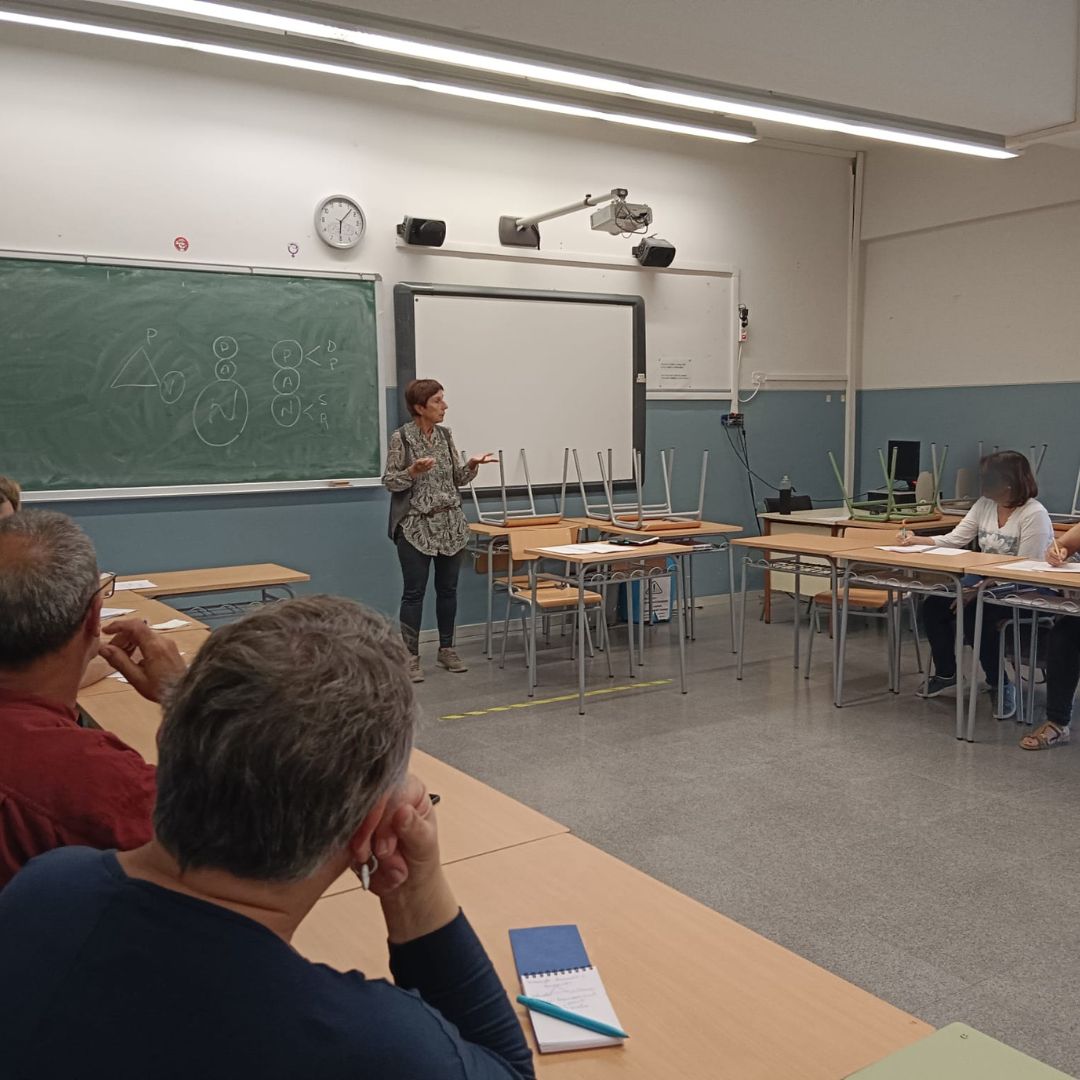 Pla Educatiu d'Entorn de Torredembarra tweet media