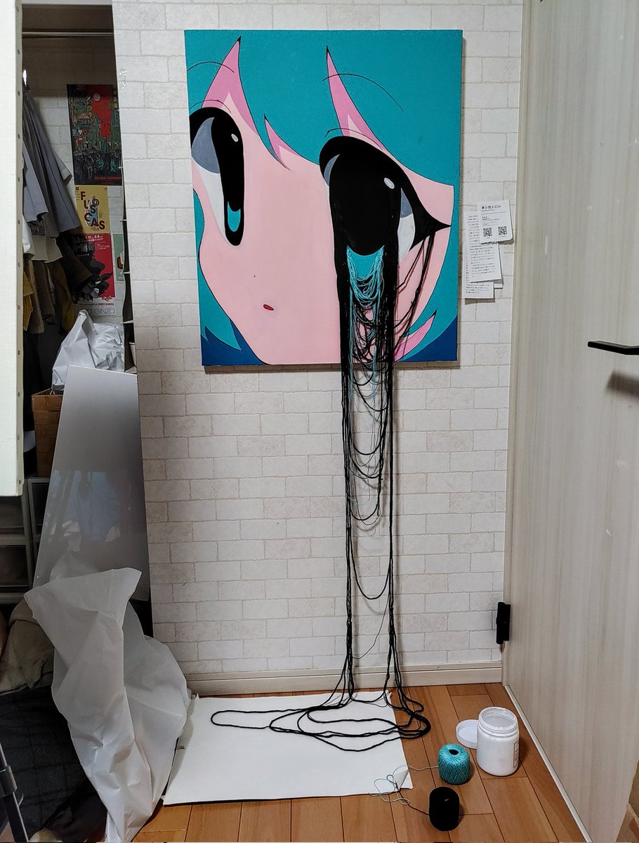 ももえ (@mme_daigaku) on Twitter photo 