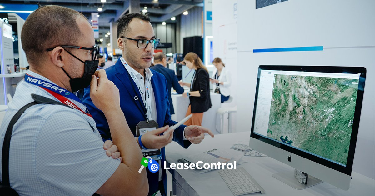 cobras_santiago's tweet image. #Entérate #LeaseControl, la nueva herramienta que da tranquilidad al sector de arrendamiento de vehículos wp.me/p6Zyu6-1mnX