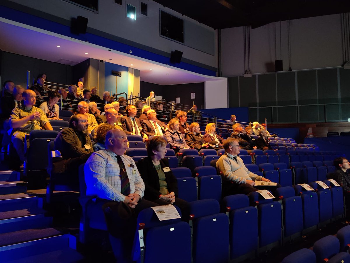 Army HQ Scotland tweet media