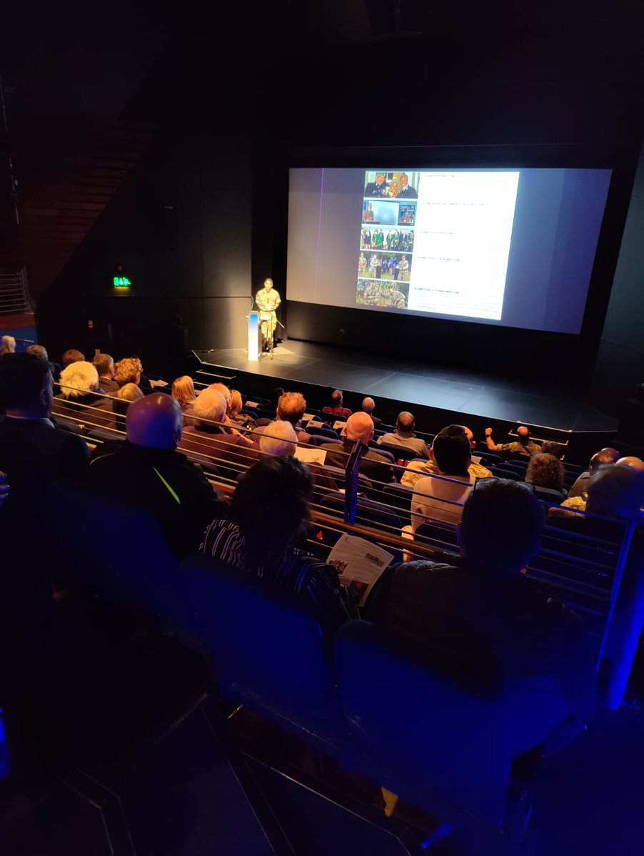 Army HQ Scotland tweet media