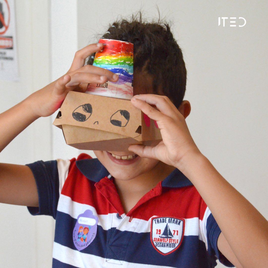 Last Saturday we had so much fun in the ScratchJr workshop👩‍💻🧑‍💻

We also used the KIBOs and became engineers building our own robots 🤖👷‍♀️👷

<a href="/AytoCandelaria/">Ayuntamiento de Candelaria</a> <a href="/CEdosoft/">Cátedra Edosoft</a> <a href="/GDGTenerife/">GDG Tenerife</a> <a href="/carina211/">Carina González</a> <a href="/JezabelTech/">Jezabel Molina Gil</a> <a href="/evaaaamorales99/">Eva Morales</a> <a href="/andreacotino_/">Andrea E. Cotino Arbelo</a> <a href="/BernyCandela/">Berny Candela</a> <a href="/CndidoCaballero/">Cándido Caballero-Gil</a>