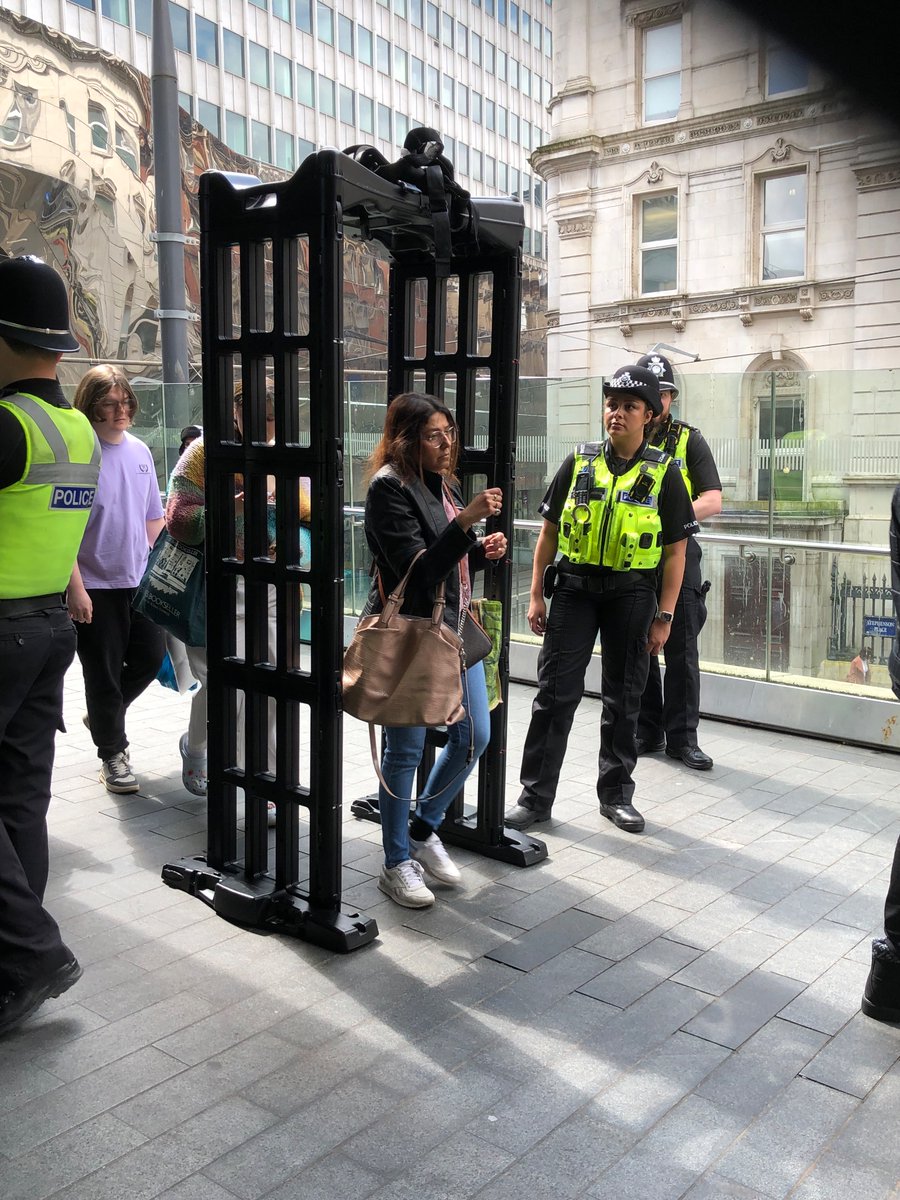 Birmingham Partnerships tweet media