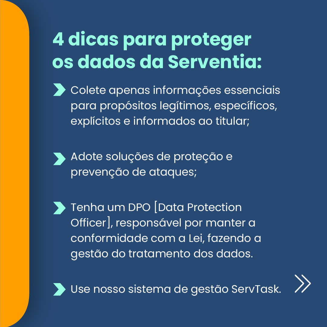 ansatainfo's tweet photo. Como proteger os dados da sua Serventia?

Saiba mais no link na bio.

#serventia #cartorio #lgpd #segurança https://t.co/TD2fRuy28C