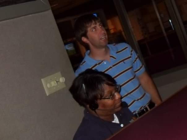 cjstroy328's tweet photo. FOCUSED! 2009
#youngproducer #2uneIn #BatonRouge https://t.co/mBr8YBEX9C