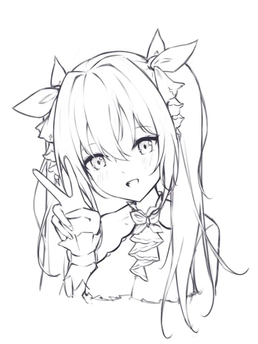 2周年おめでとうございます!  #めろち2周年PARTY