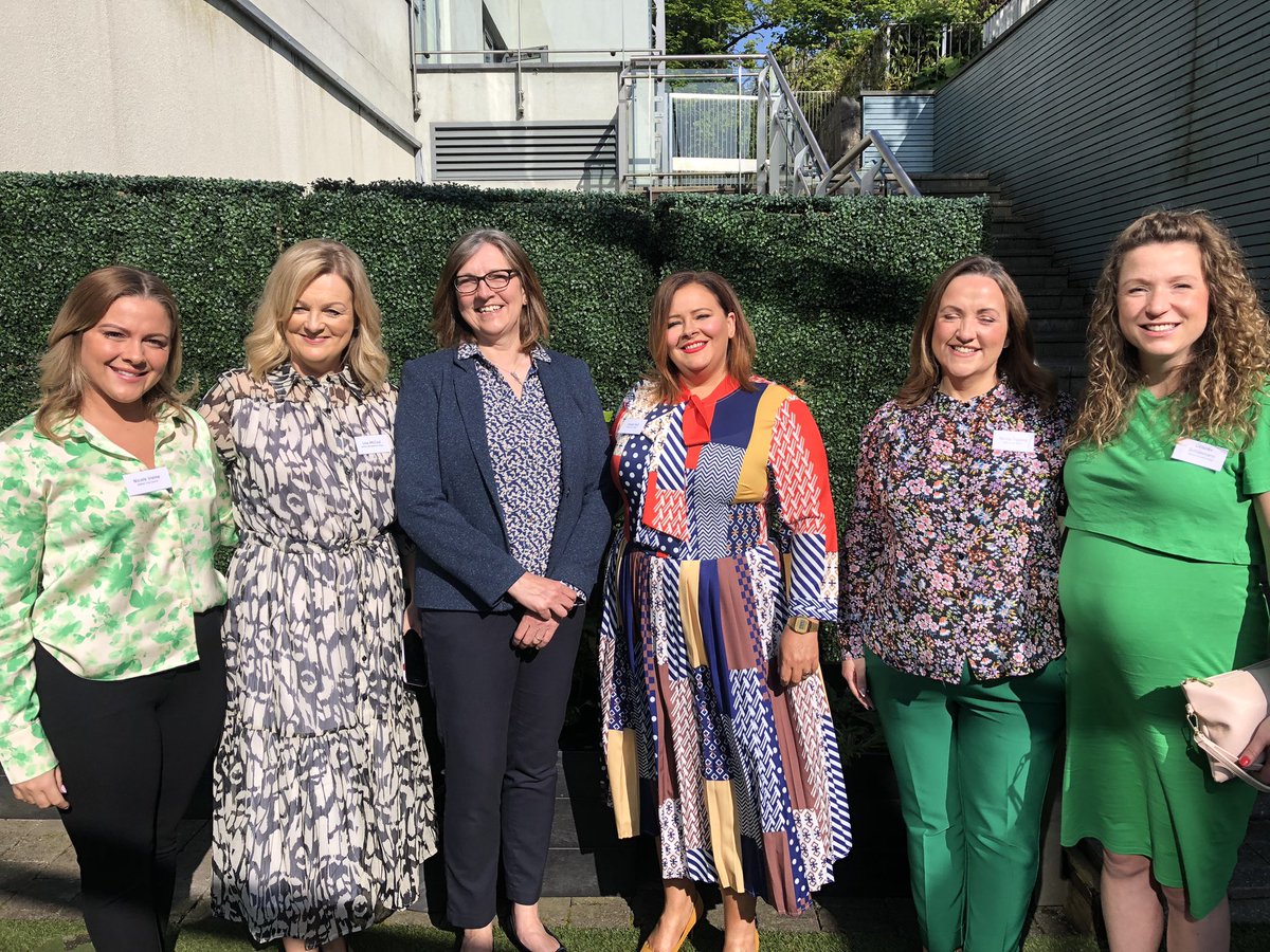 CherylBall_'s tweet photo. We’ve had a fabulous day so far hearing from so many inspiring organisations! #LearningLimerick #LearningCities @NOW_Group https://t.co/dy2srRioAE