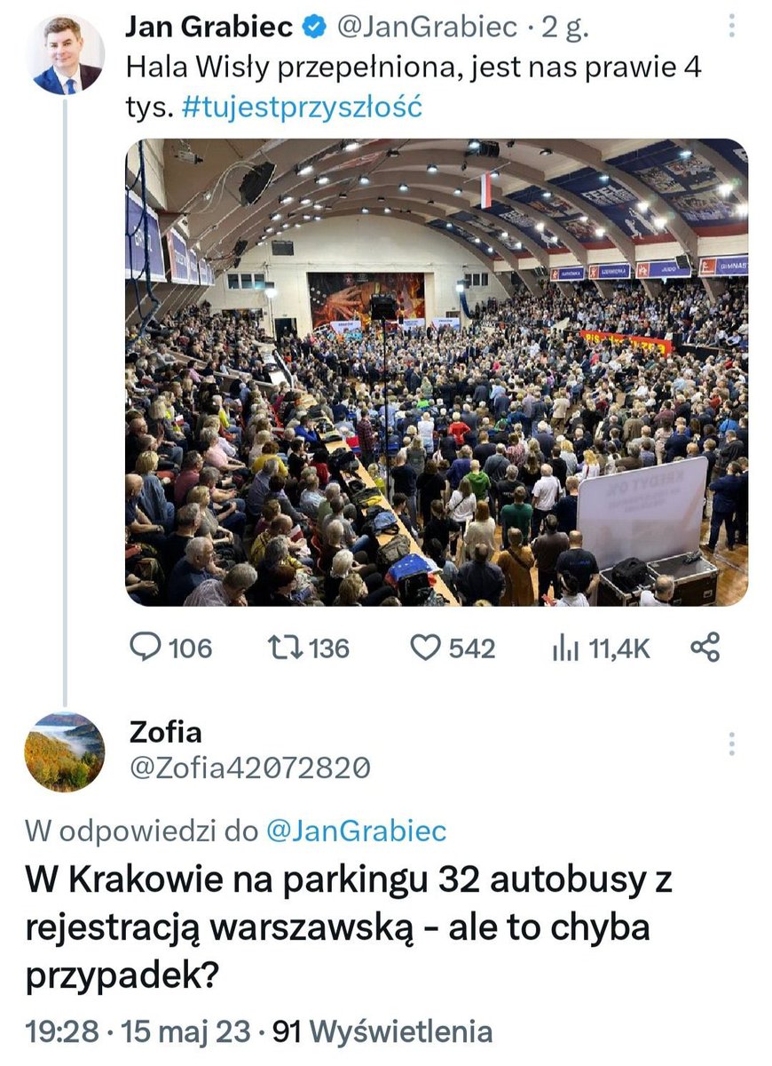 Dominik Tarczyński MEP (@d_tarczynski) on Twitter photo 