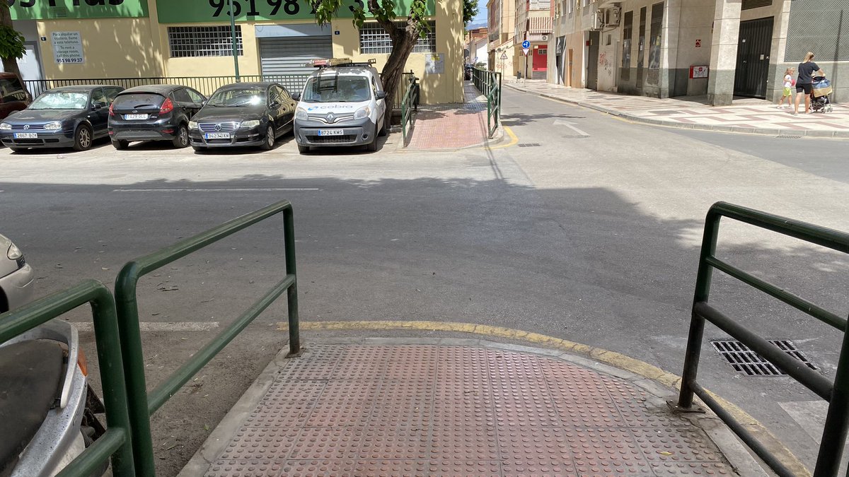 BARRIO LA PRINCESA tweet media