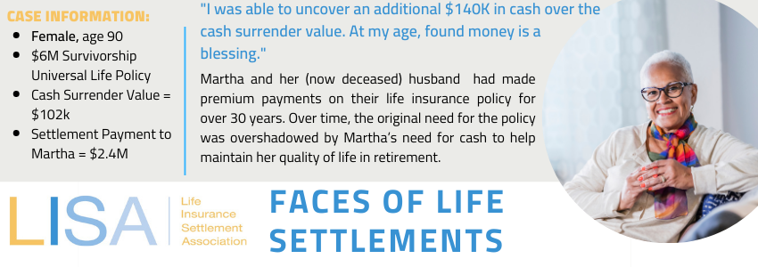 LISAgroup's tweet photo. What's your why? 
To learn more about life settlements and how they may fit into your financial plan go to https://t.co/Ly2K7In7KY https://t.co/xzPPmcT1Gg